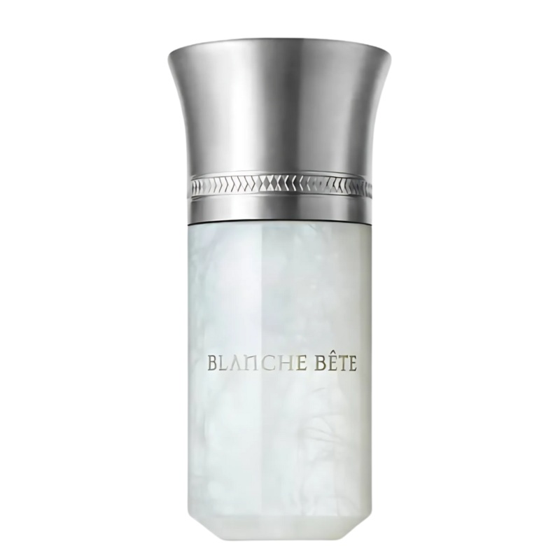 SAMPLE – Liquides Imaginaries Blanche Bete EDP 1mL Sample (15 Sprays)