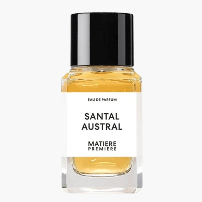 SAMPLE – Matiere Premiere Santal Austral EDP 2mL Sample