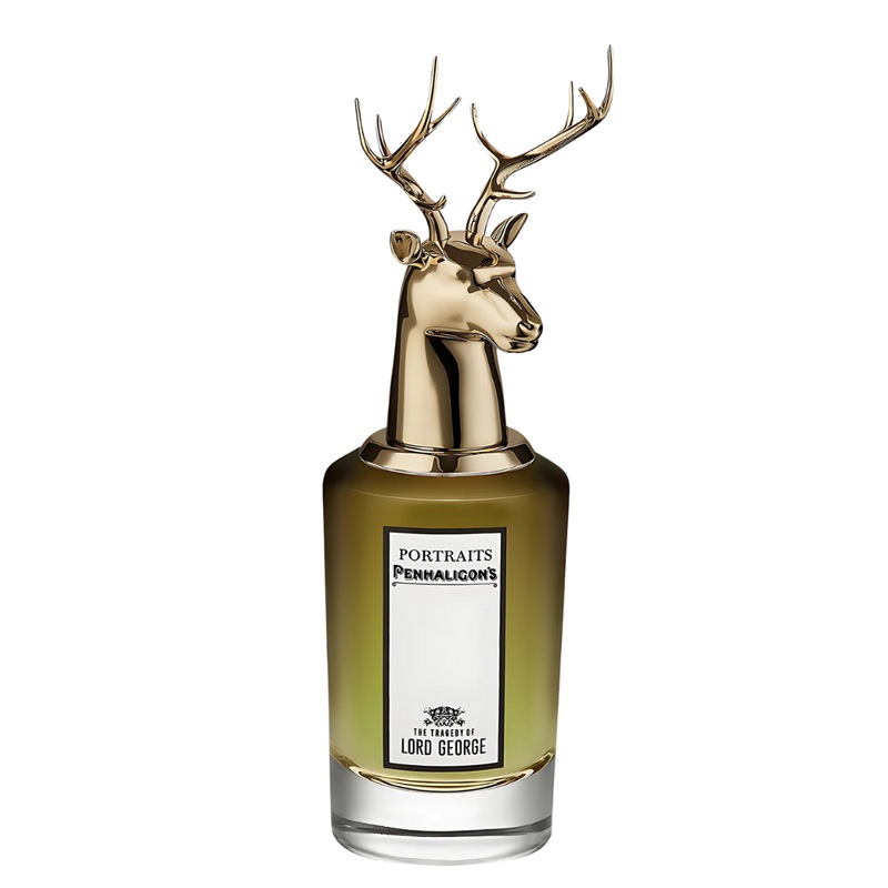 SAMPLE – Penhaligon’s Tragedy of Lord George EDP 1mL Sample (15 Sprays)