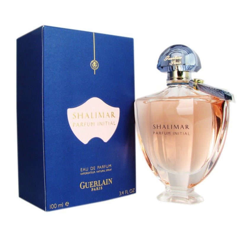 Shalimar Initial by Guerlain 2.0 Oz. Eau De Parfum For Women