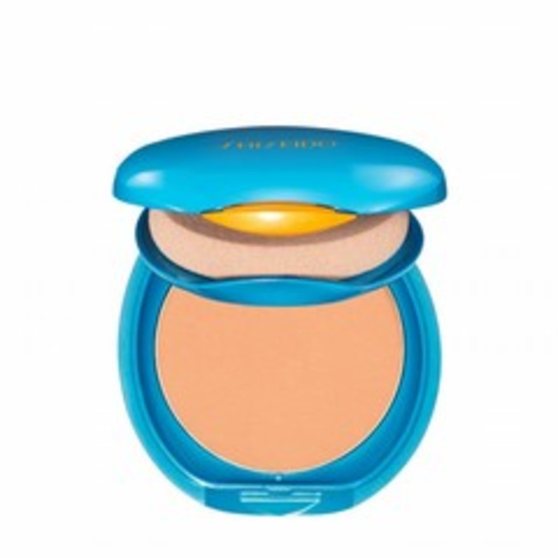 Shiseido Sun Protection Compact Foundation SPF 36 SP60 by Shiseido 0.42 Oz. Makeup For Women (Refill)