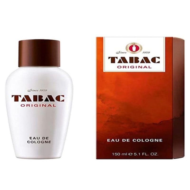 Tabac Original by Maurer And Wirtz for Men