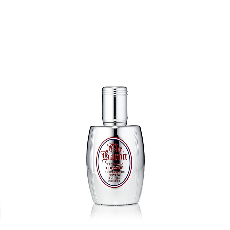 The Baron Cologne 4.5 oz.