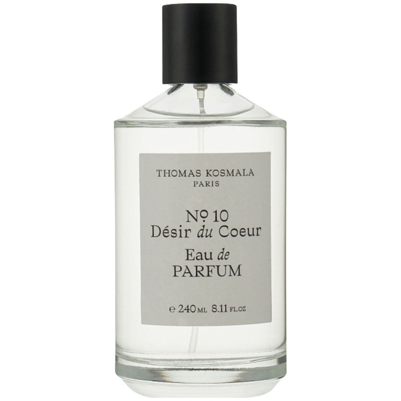Thomas Kosmala No.10 Desir du Coeur Eau de parfum 8.1 oz / 240 ml