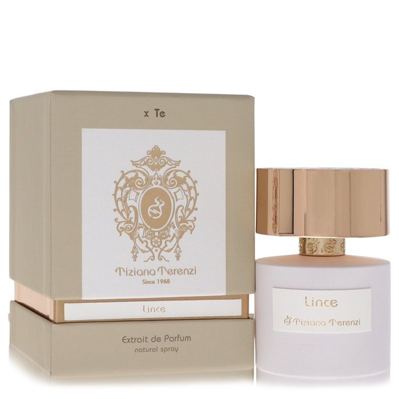 Tiziana Terenzi Lince by Tiziana Terenzi Extrait De Parfum Spray 3.38 oz for Women – Premium Designer Fragrance