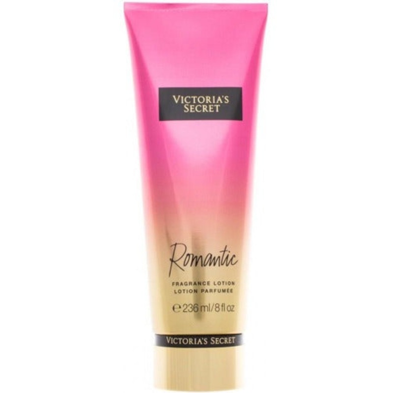 Victoria’s Secret Romantic Body Lotion 8.0 Oz