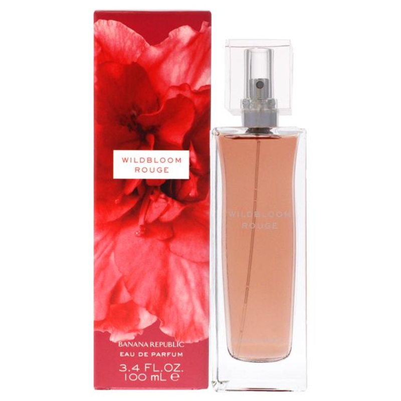 Wildbloom Rouge 3.4 oz.