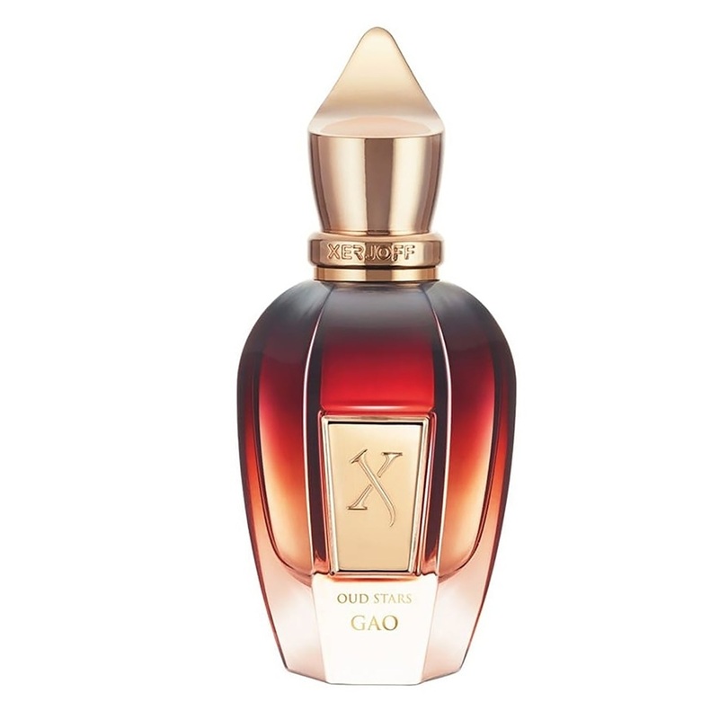 Xerjoff Oud Stars Gao Eau de Parfum Unisex 2ml
