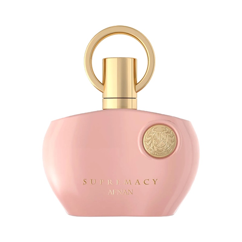 Afnan Supremacy Pink Eau de Parfum for Women 2ml