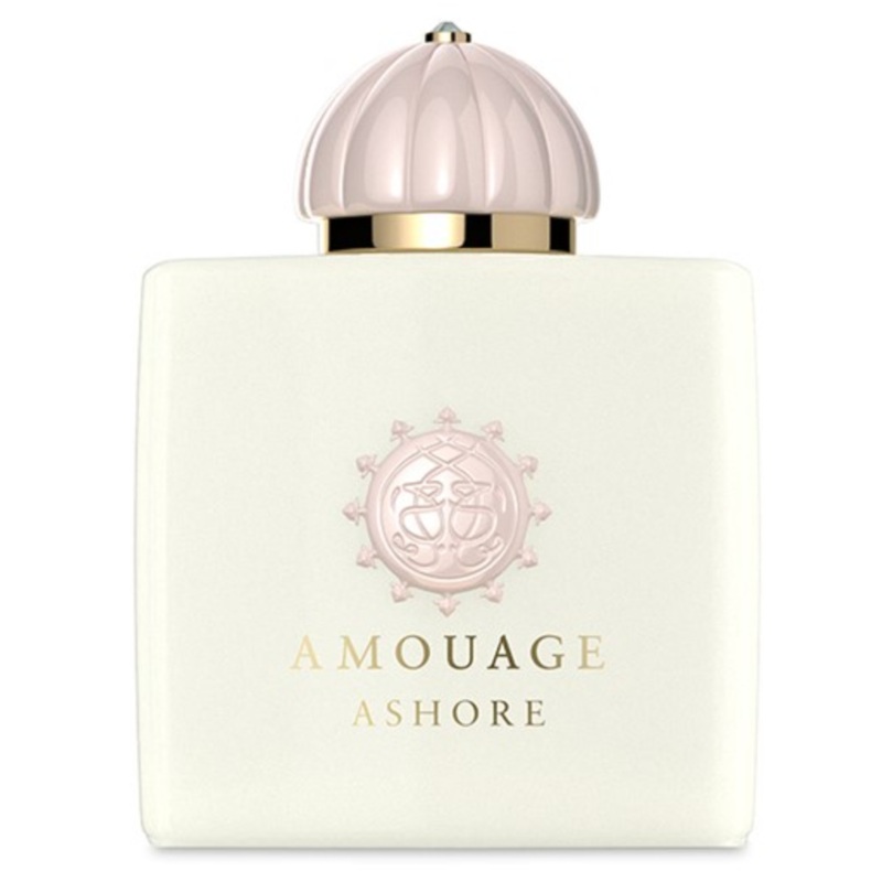 Amouage Ashore 100ML EDP Spray (W)(M) 100ML (Tester Box)