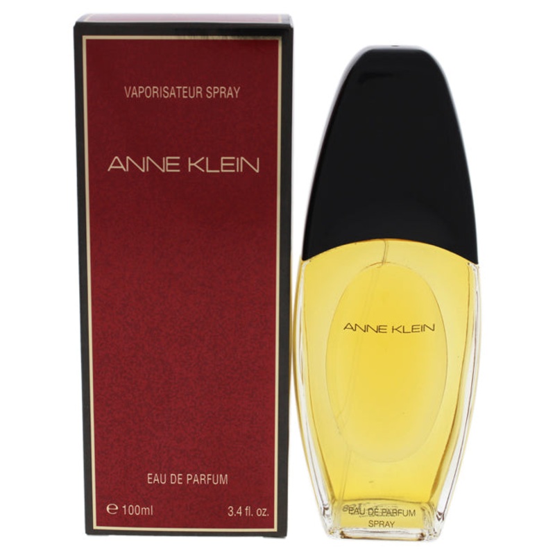 Anne Klein Perfume 3.4  oz.