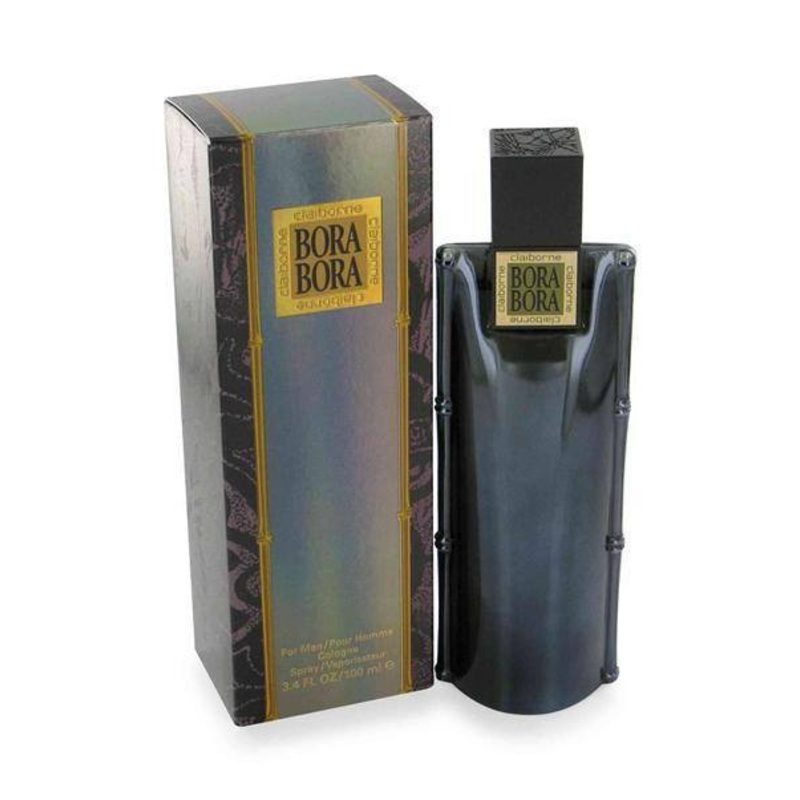 Bora Bora 3.4 oz EDT for men