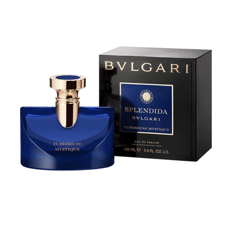 Bvlgari Splendida Tubereuse Mystique EDP Spray (W) 50ML