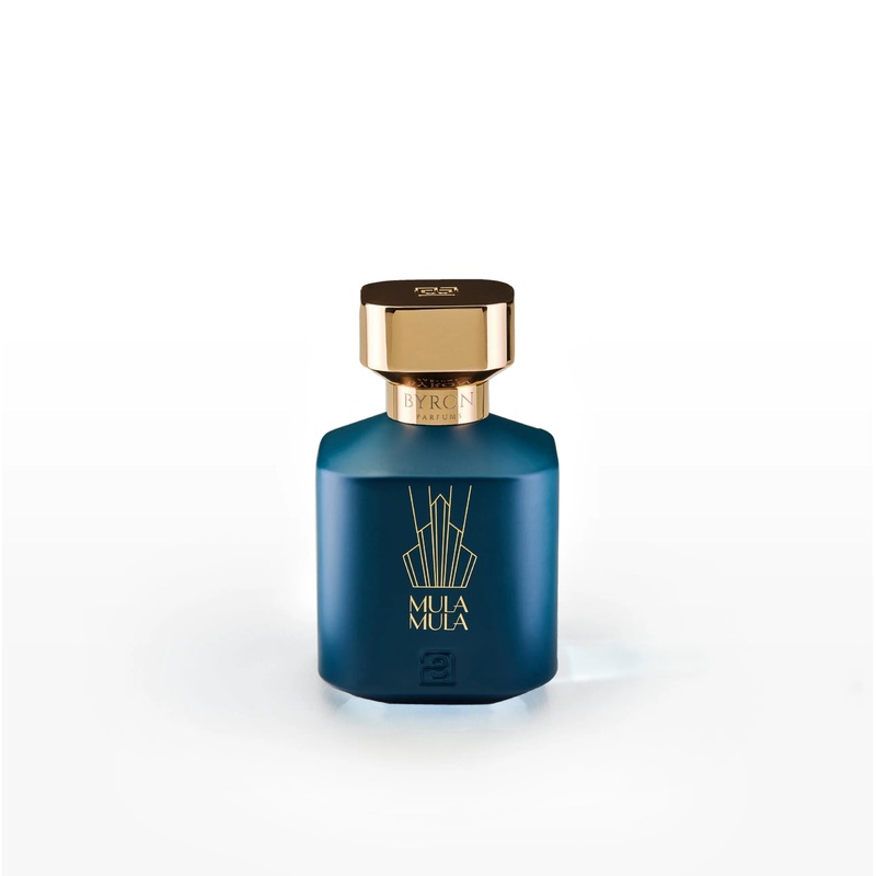 Byron – Mula Mula Art Deco 75ml
