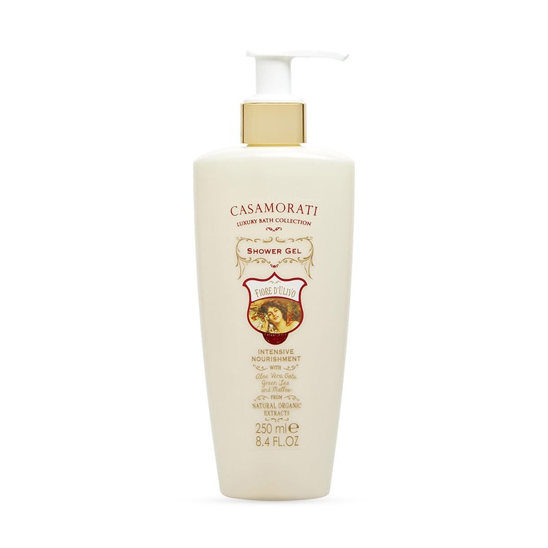 Casamorati 1888 Fiore d’Ulivo Shower Gel 8.4 oz