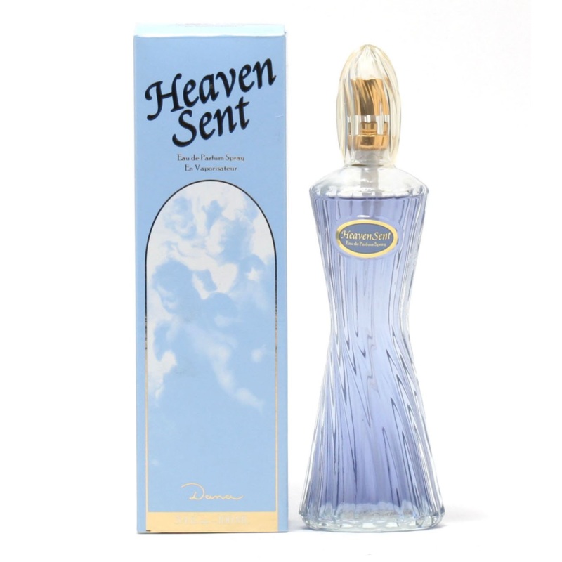 Dana Heaven Sent 100ML EDP Spray (W)