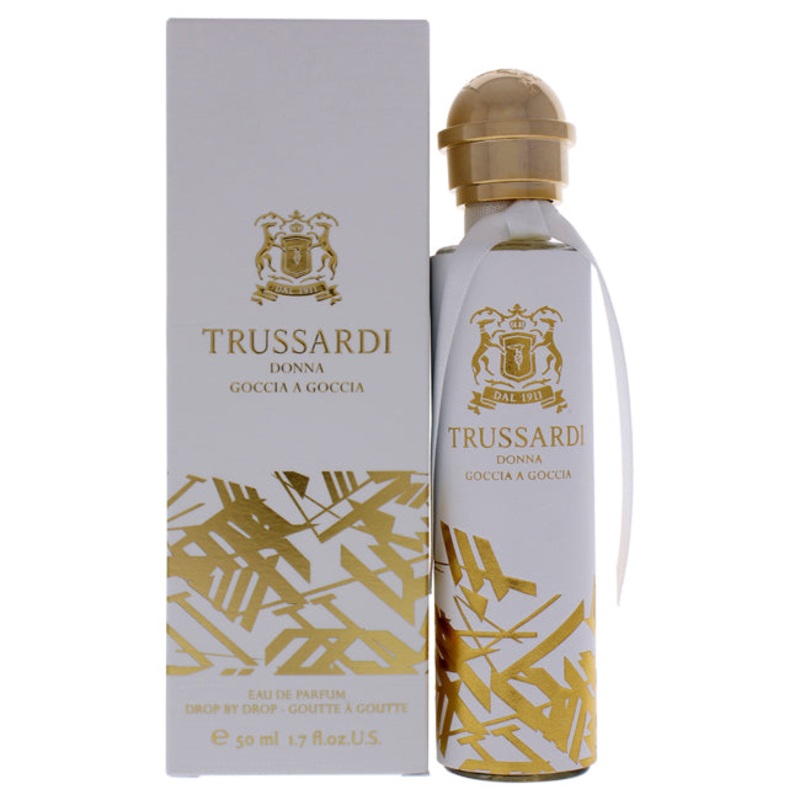 Donna Goccia A Goccia Perfume 1.7  oz.