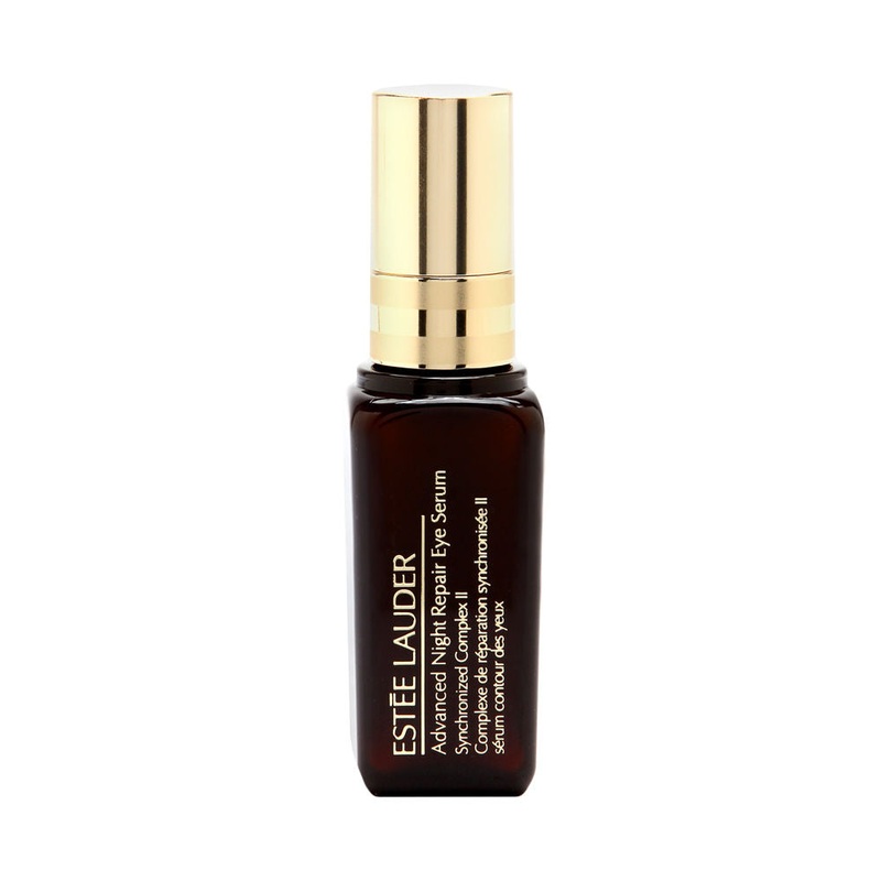 Estee Lauder Advanced Night Repair for Eyes Serum Synchronized Complex II 15ml/0.5oz – All Skin Types