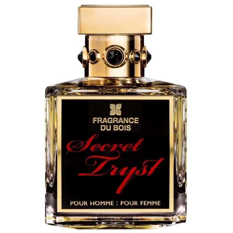 Fragrance Du Bois Secret Tryst Extrait de parfum 3.4 oz / 100 ml