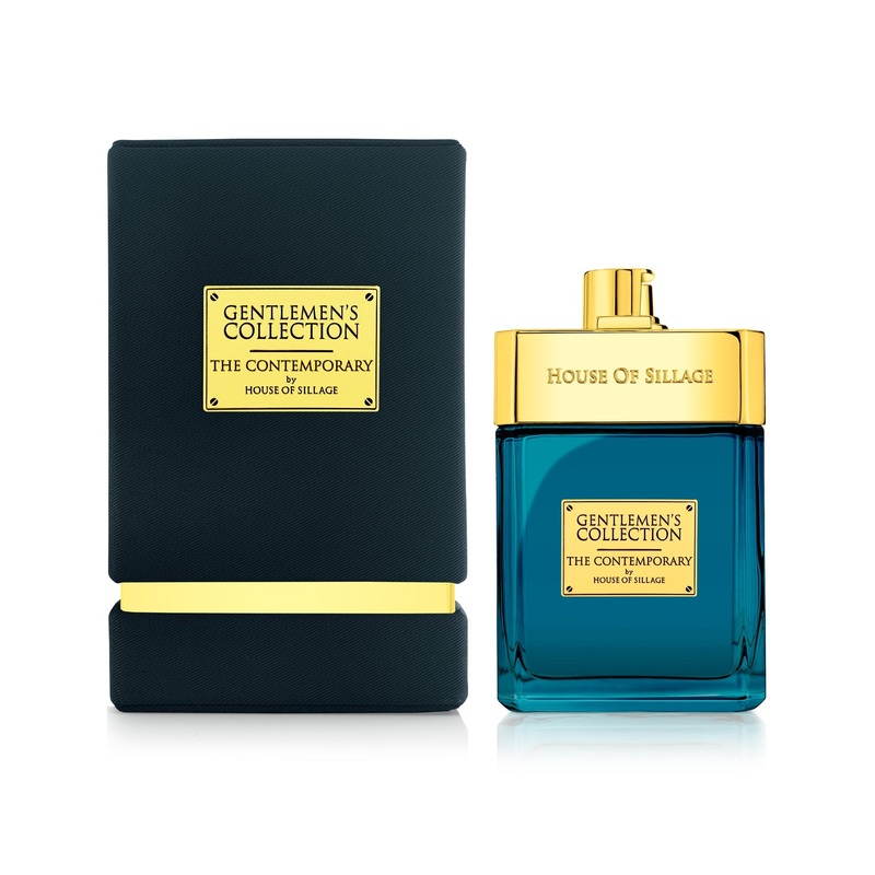 House Of Sillage – The Contemporary – Edp 75ml
