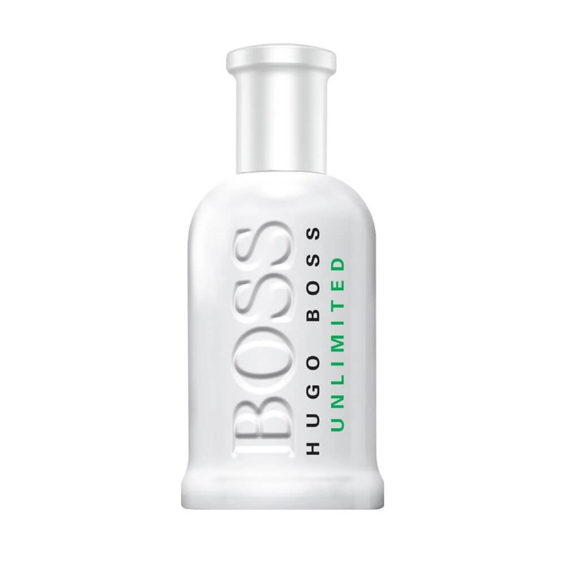 Hugo Boss Boss Bottled Unlimited EDT for Men 100ml