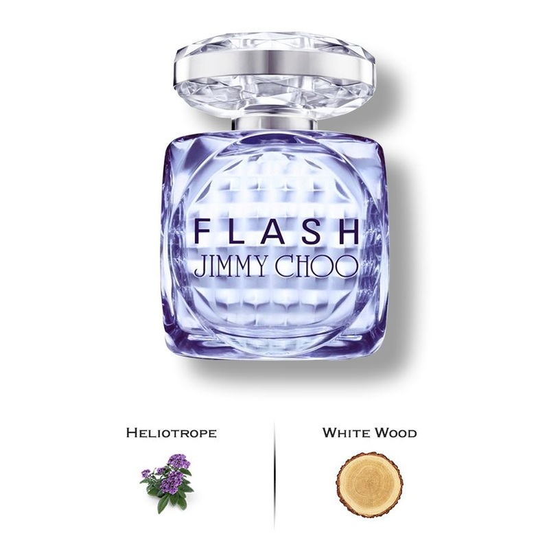 Jimmy Choo Flash by Jimmy Choo 2.0 Oz. Eau De Parfum For Women