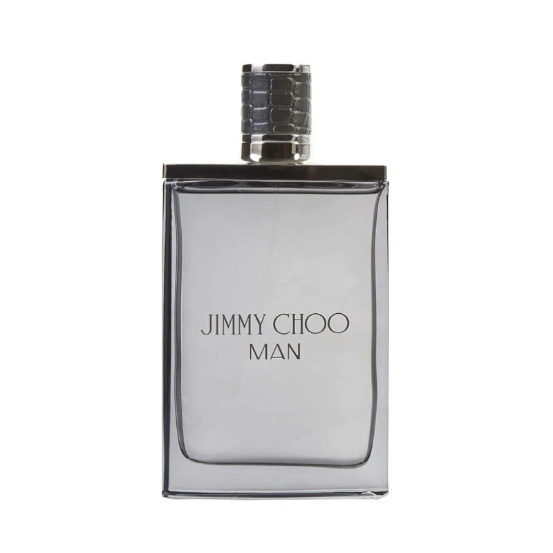 Jimmy Choo Man EDT 3.3 oz Tester