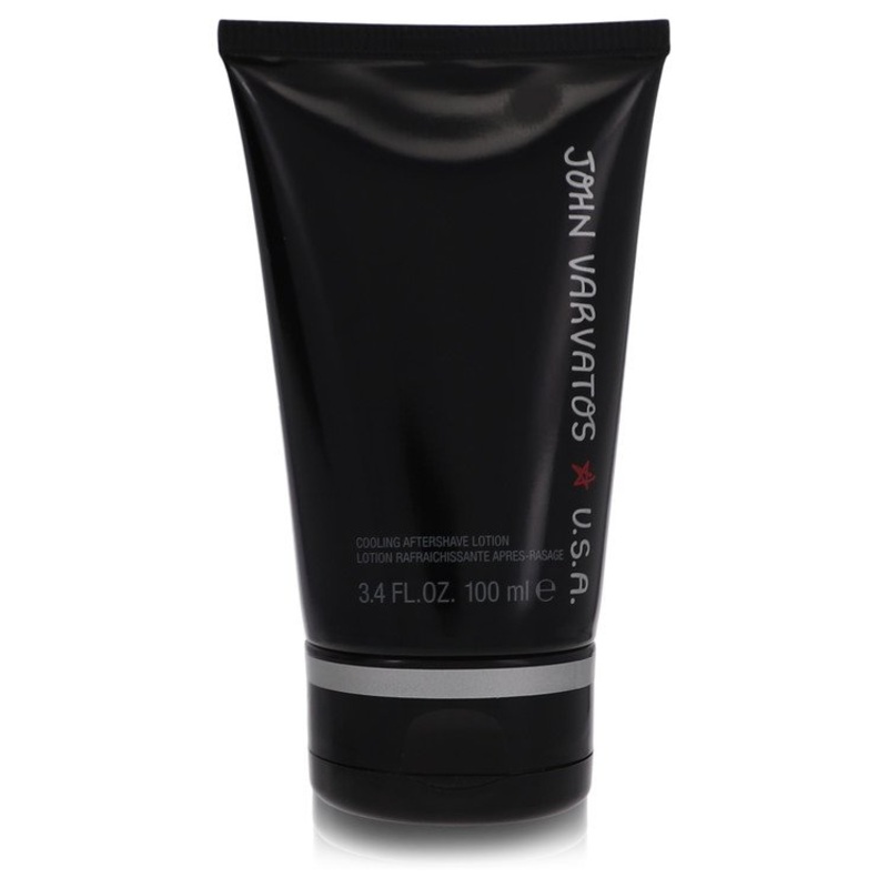 John Varvatos Star USA by John Varvatos For Men Cooling Aftershave Lotion 3.4 oz Cooling Aftershave Lotion 3.4 oz