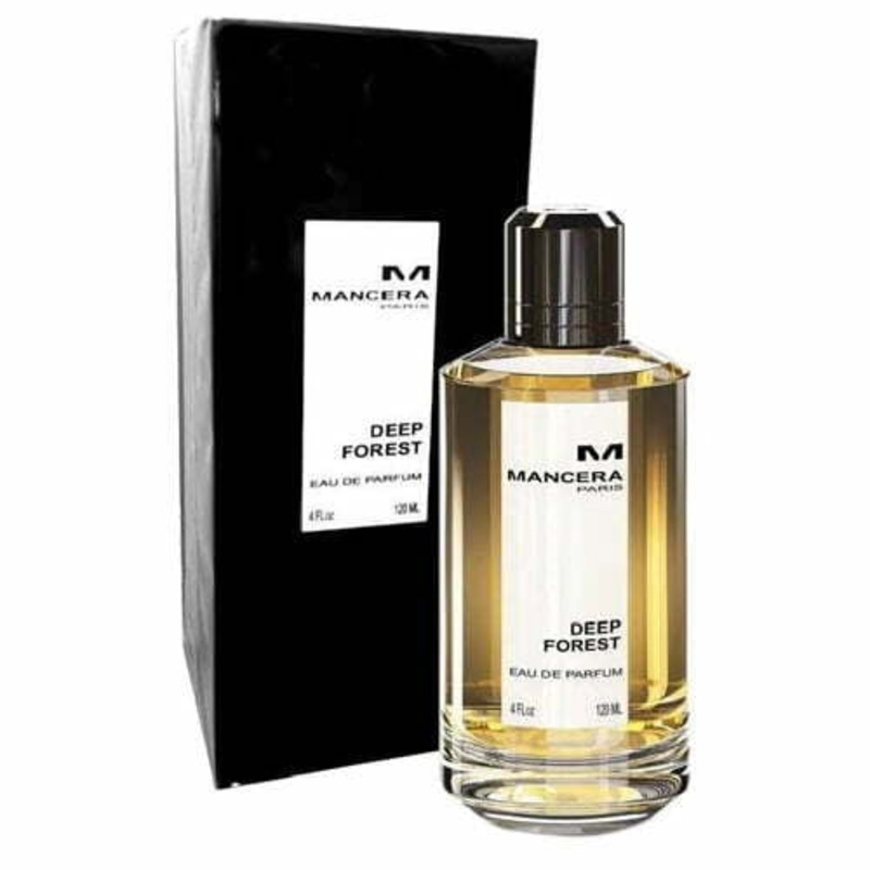 Mancera – Deep Forest – EDP 120ml