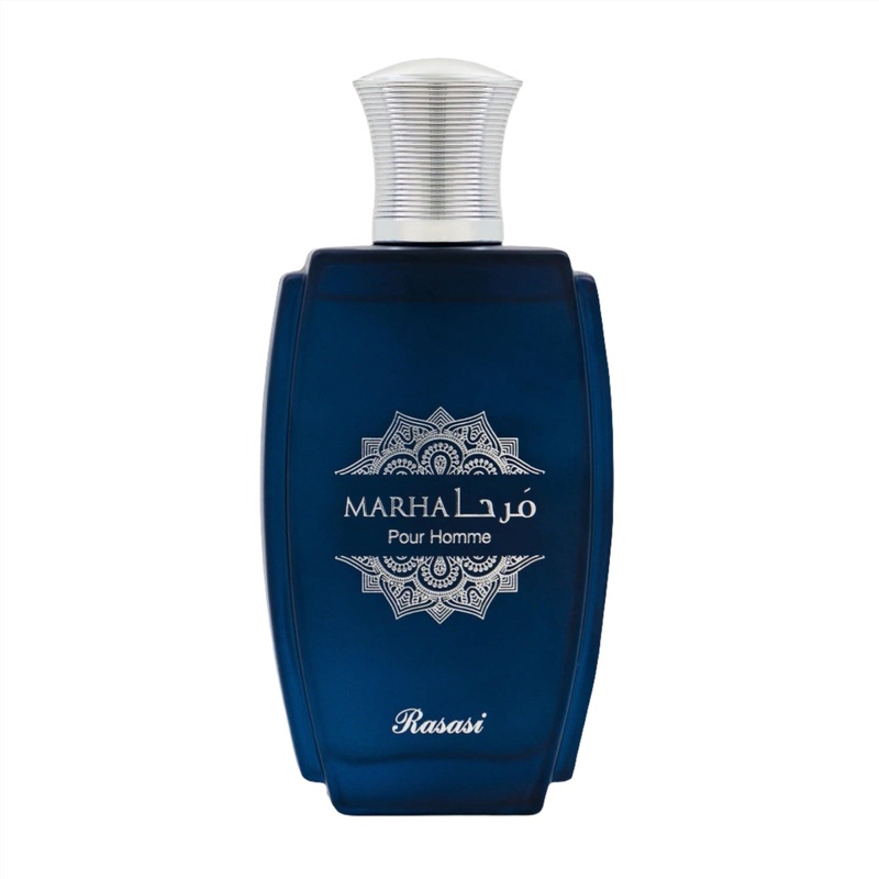 Marha Pour Homme EDP 100 mL