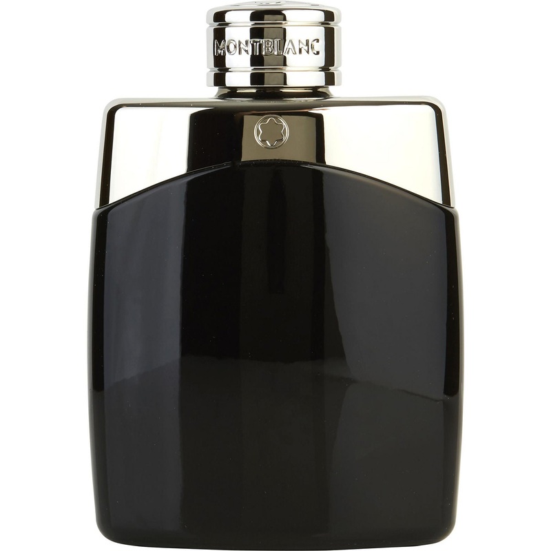 Montblanc Legend Eau de Toilette for Men 5ml Atomizer Black