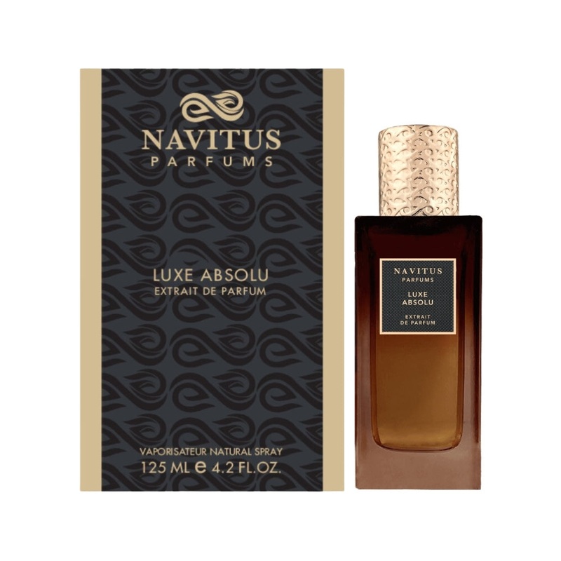Navitus Parfums Luxe Absolu Extrait de parfum 4.2 oz / 125 ml