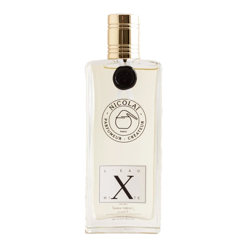 Nicolai Parfumeur Createur L’eau Mixte Eau de Parfum Unisex 2ml