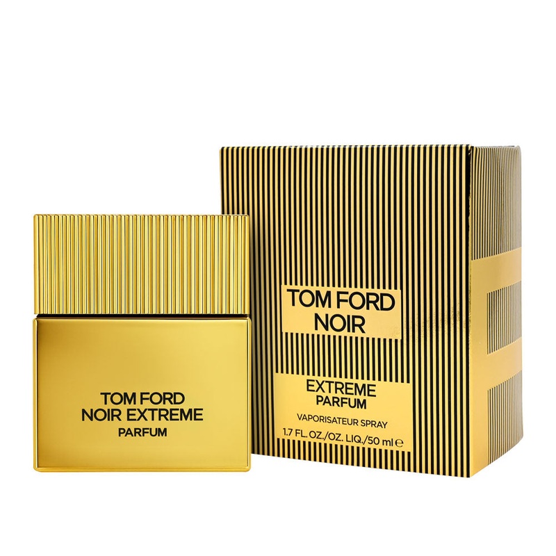 Noir Extreme – Sample Vial Sample Vial – 0.75 ml (0.025 fl oz)