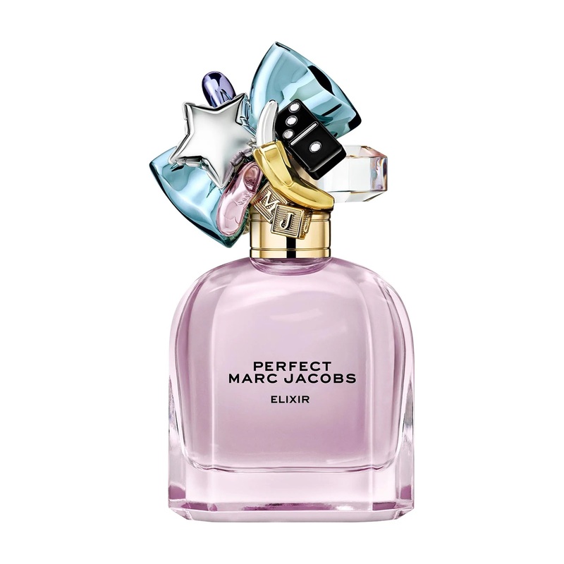 Perfect Elixir Eau de Parfum 3.3 oz.