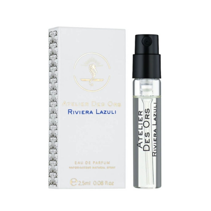 Pomelo Riviera EDP 2.5ml Vial 2.5ml