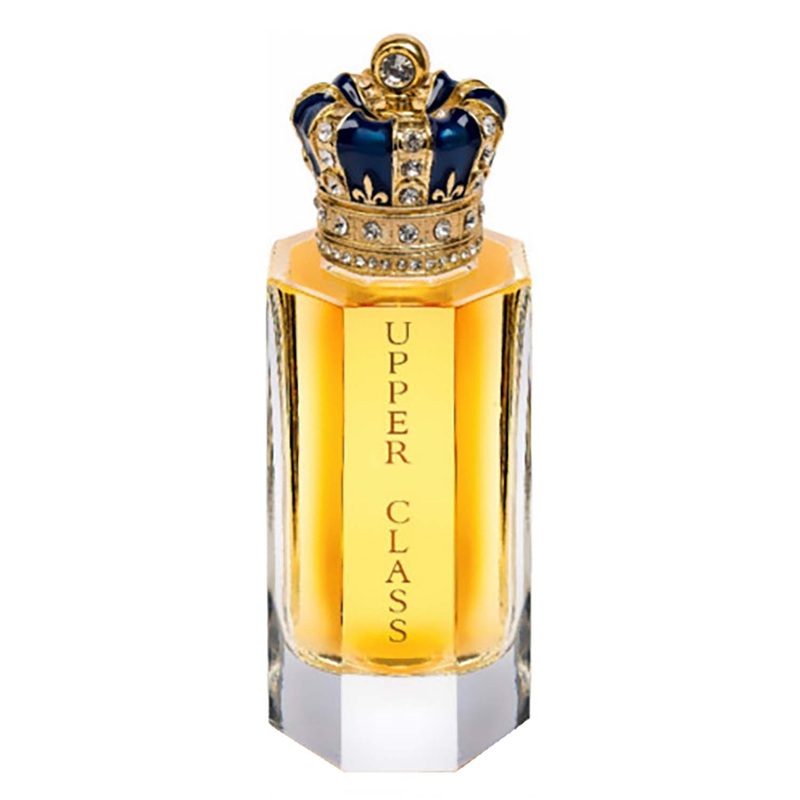 Royal Crown Upper Class Extrait de Parfum for Men 2ml