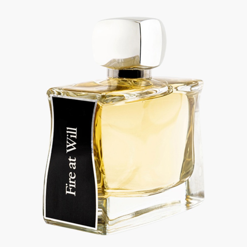 SAMPLE – Jovoy Paris Fire at Will EDP 1mL Sample (15 Sprays)