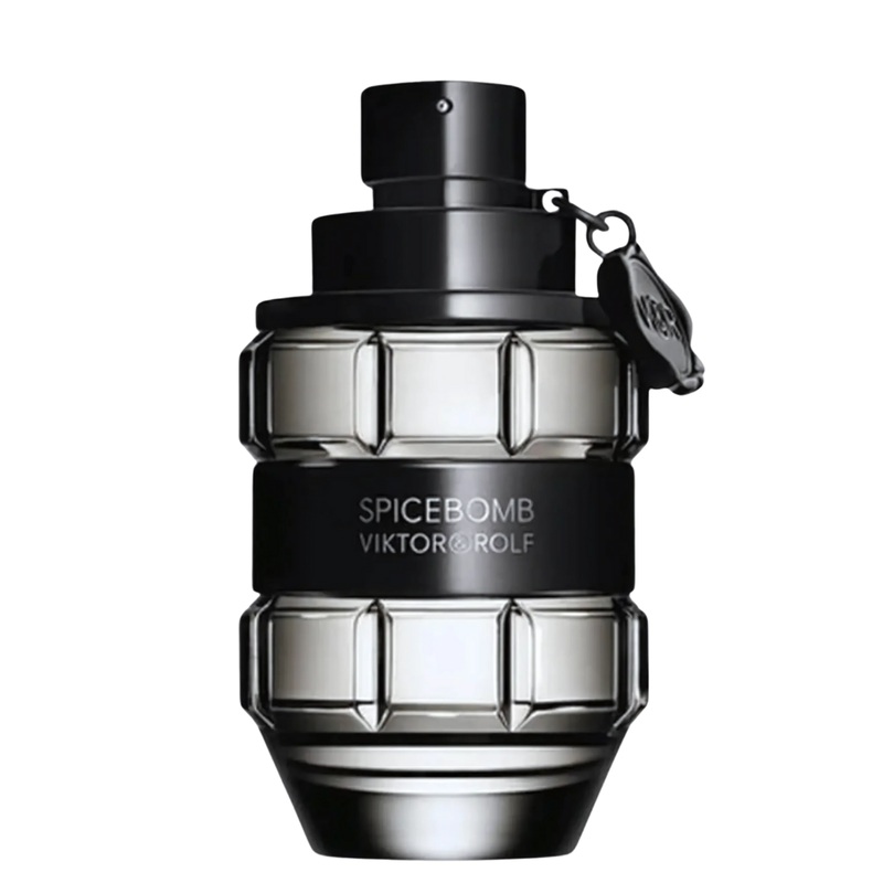 SAMPLE – Viktor & Rolf Spicebomb EDT 1mL Sample (15 Sprays)