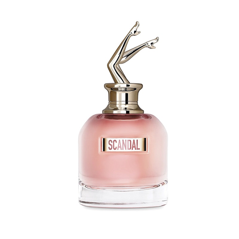 Scandal For Women By Jean Paul Gaultier Eau de Parfum Spray 2.7 oz