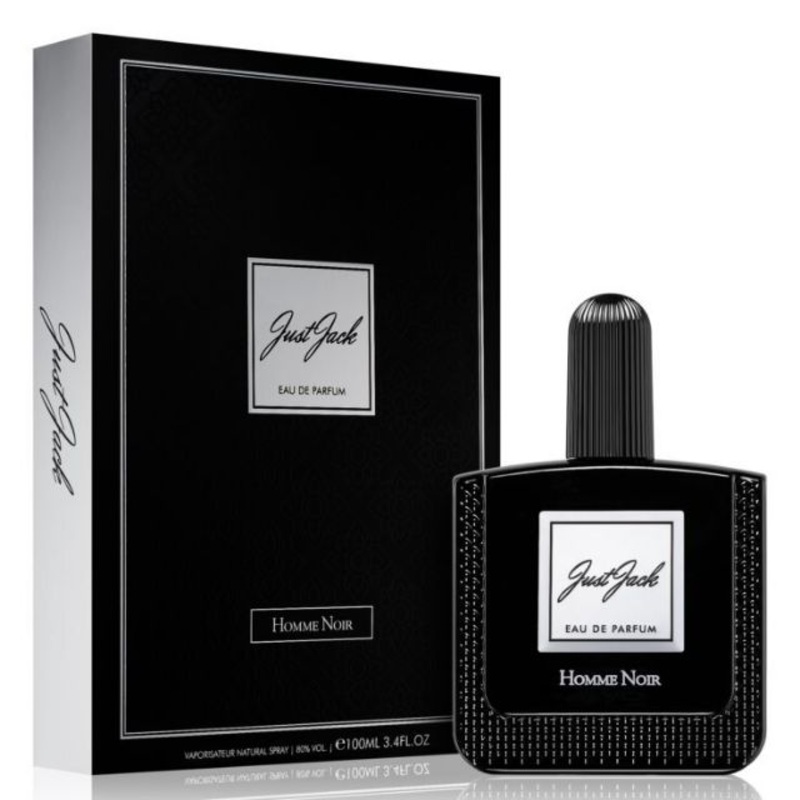 Sterling Just Jack Homme Noir 100ML EDP Spray (M)