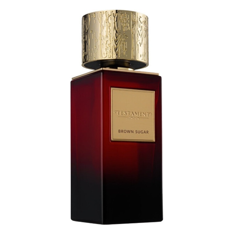 Testament London Brown Sugar Extrait de Parfum 10 ml