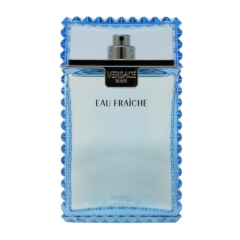 Versace Versace Man Eau Fraiche Eau de Toilette for Men 2ml