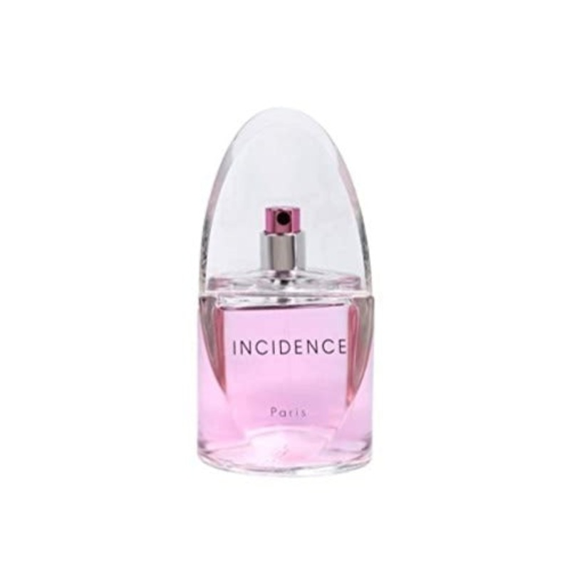 Yves De Sistelle Incidence Eau De Parfum For Women 100ml
