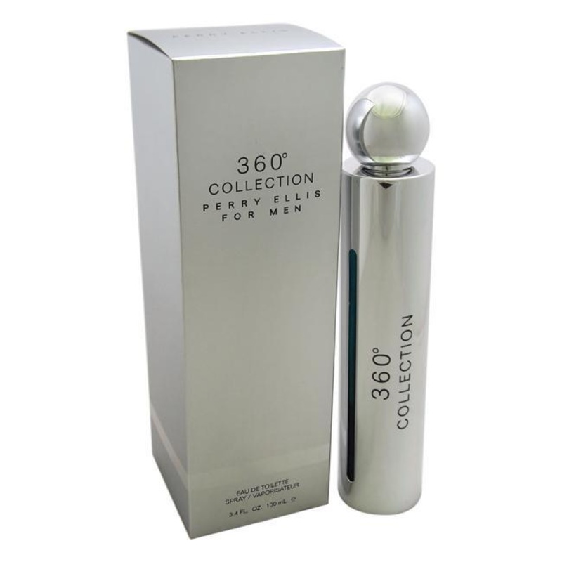 360 Collection Cologne 3.4 oz.