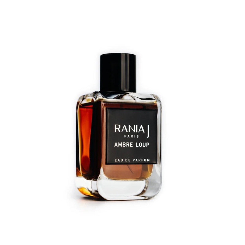 Ambre Loup 100ml Eau de Parfum