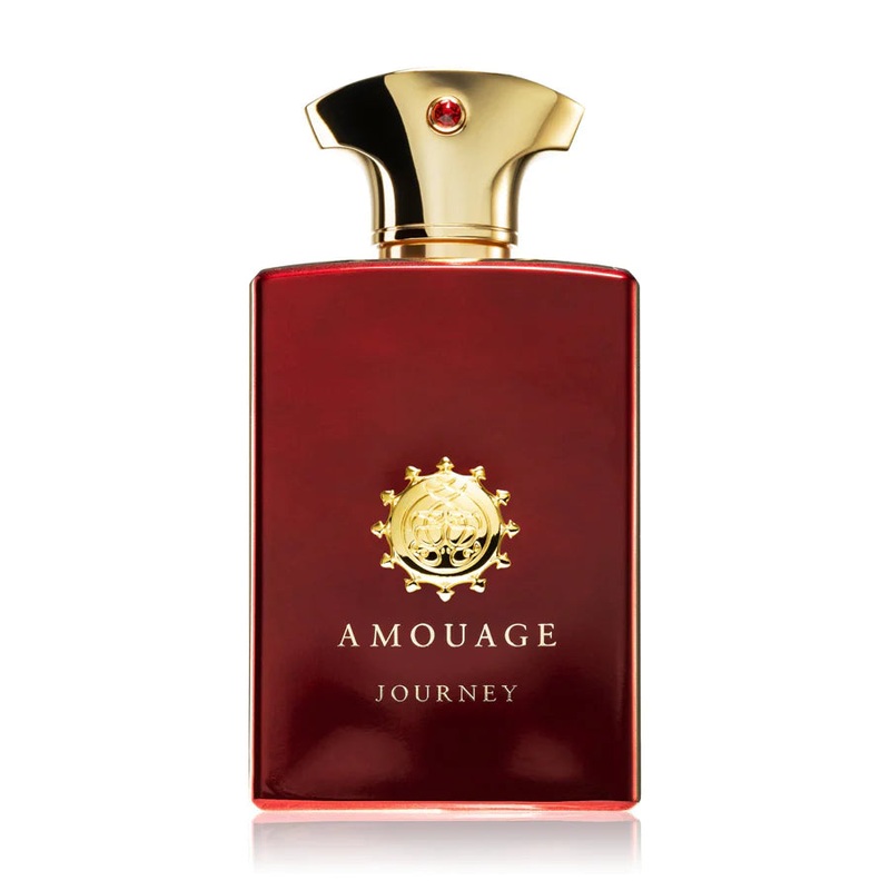 Amouage Journey Man EDP Spray (M) 100ML (Tester Box)