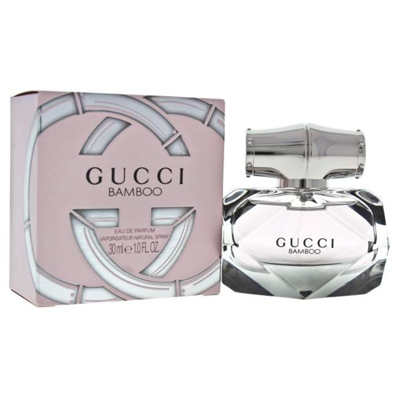 Bamboo Perfume 1 oz.