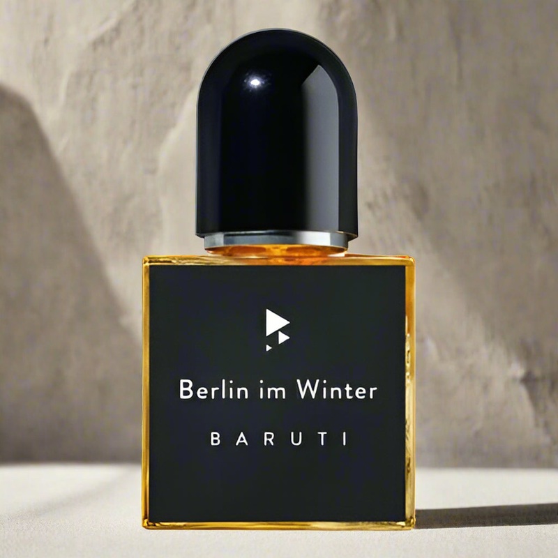 Baruti – Berlin im Winter 30ml