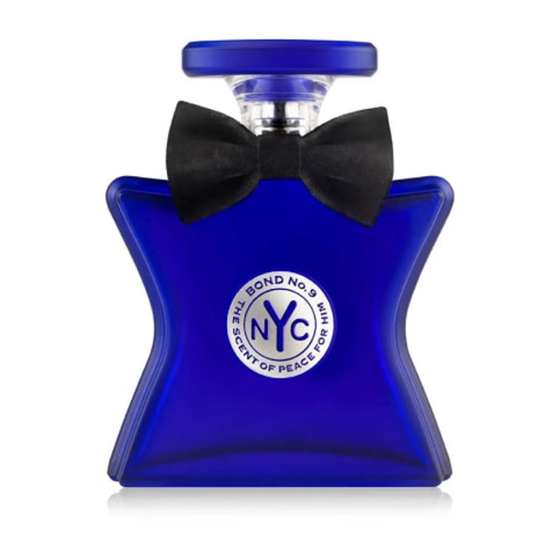 Bond No. 9 The Scent Of Peace Eau De Parfum 3.3 Oz Tester